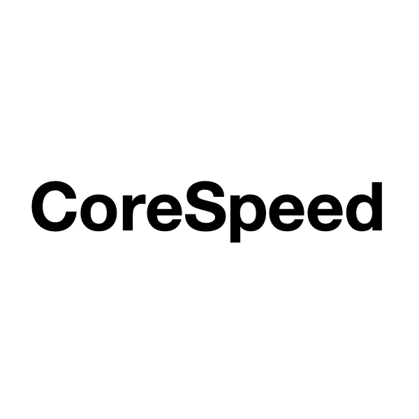 CoreSpeed Inc. logo