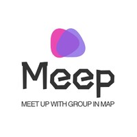 Meep Inc. logo